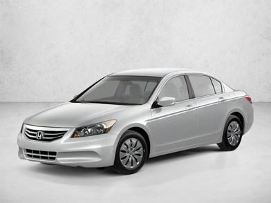 2012 Honda Accord LX -
                  Phoenix, AZ