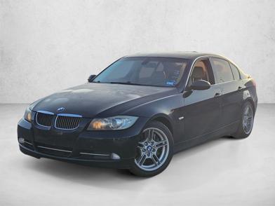2008 BMW 3 Series 335i -
                  Spring, TX