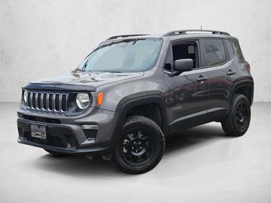 2019 Jeep Renegade Sport -
                  Tempe, AZ