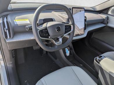 2026 Volvo EX30