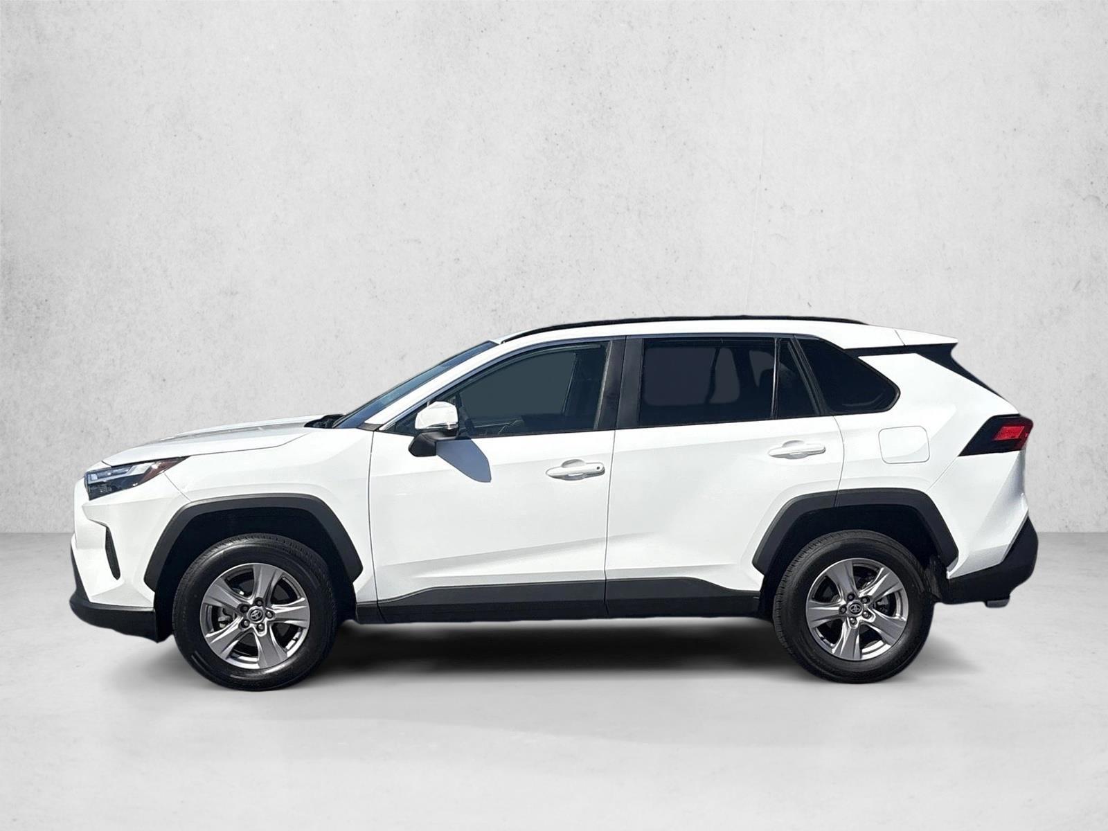 Thumbnail: 2025 Toyota RAV4 - 2