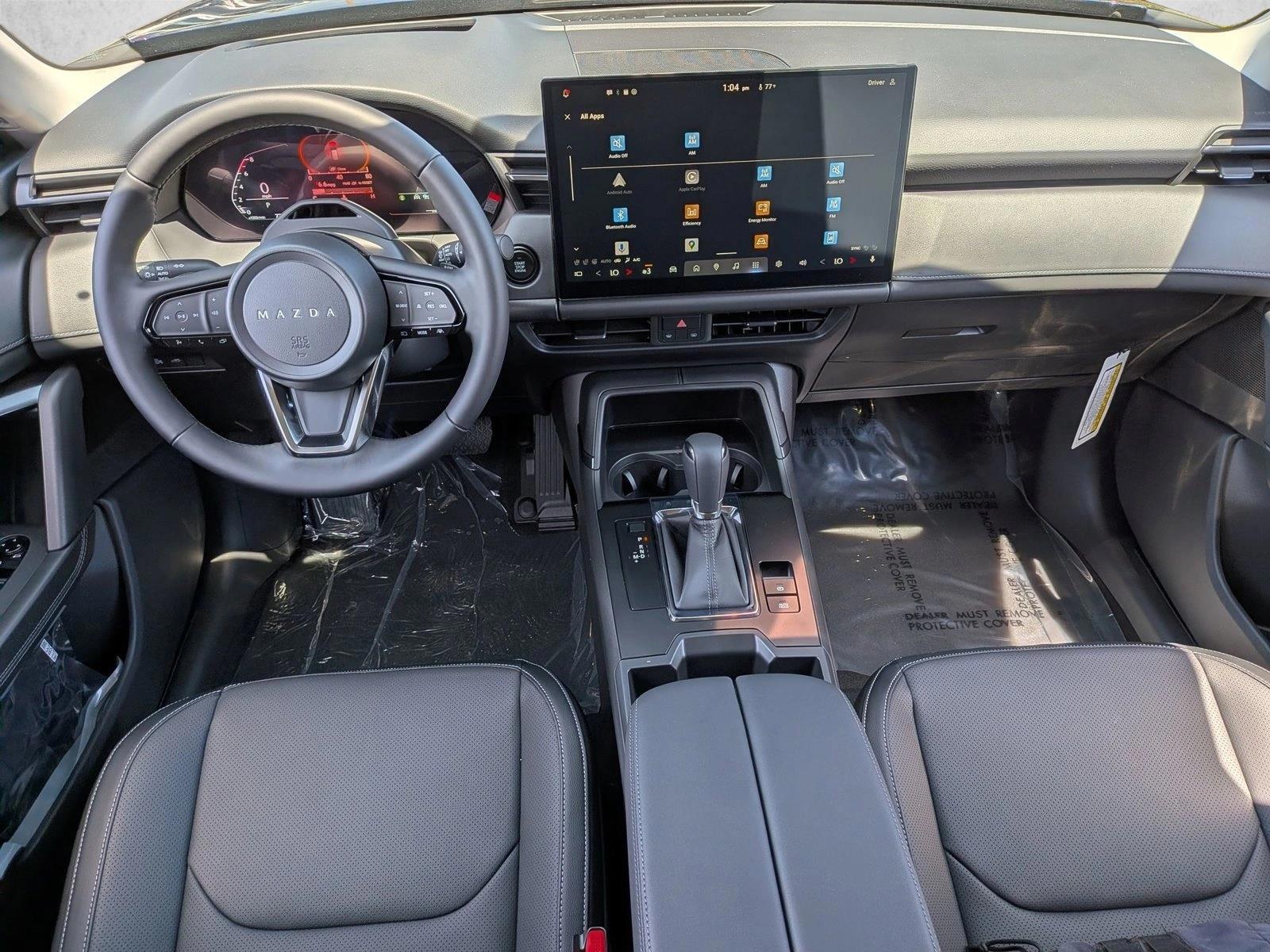 Thumbnail: 2026 Mazda CX-5 - 3