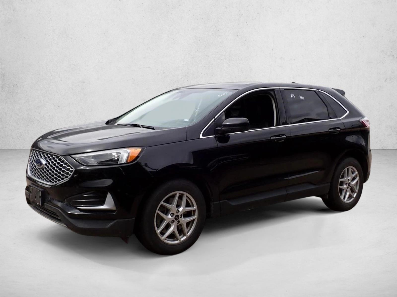 Thumbnail: 2024 Ford Edge - 2