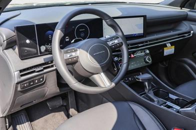 2026 Hyundai Santa Cruz