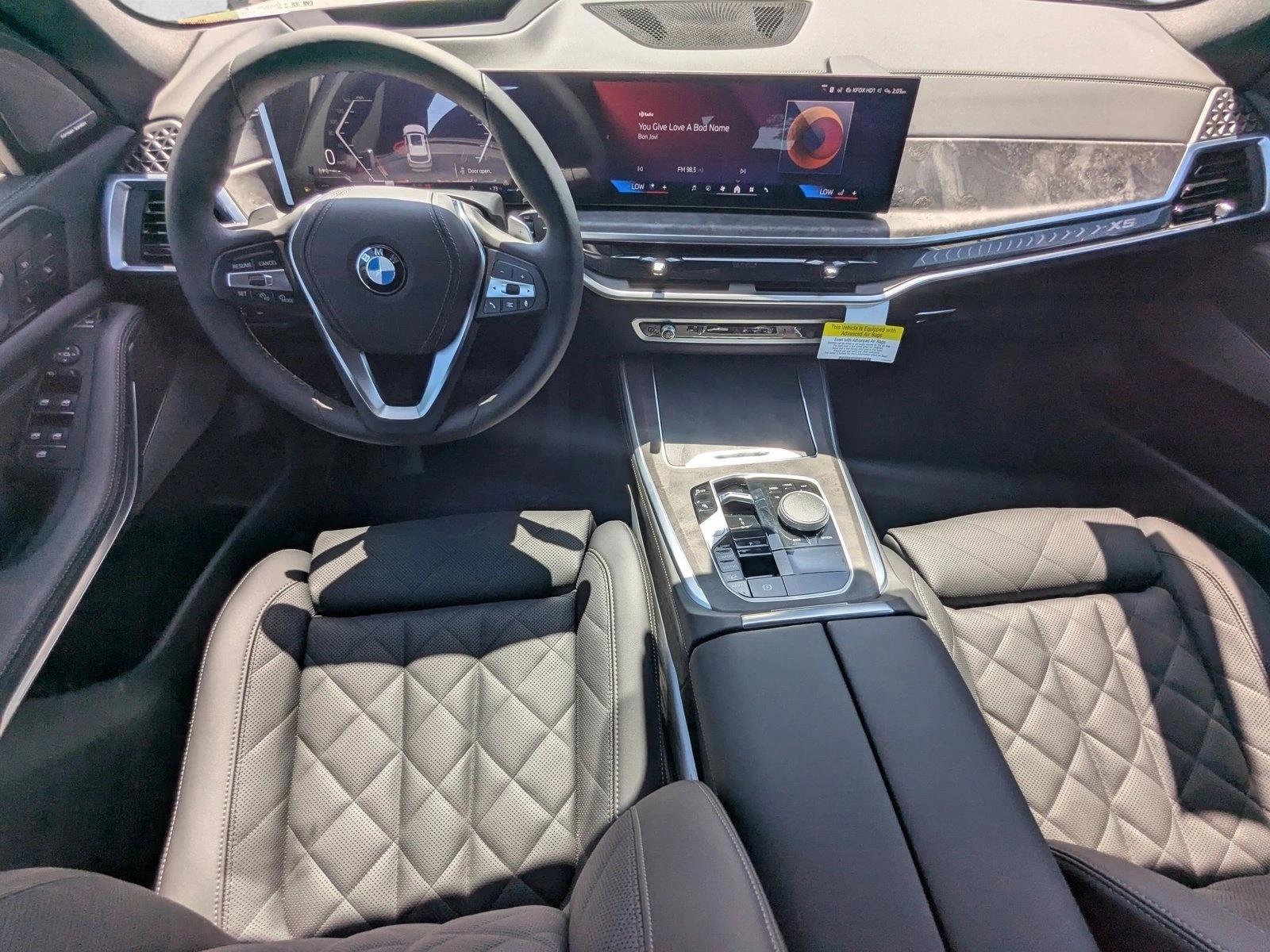 Thumbnail: 2026 BMW X5 - 3