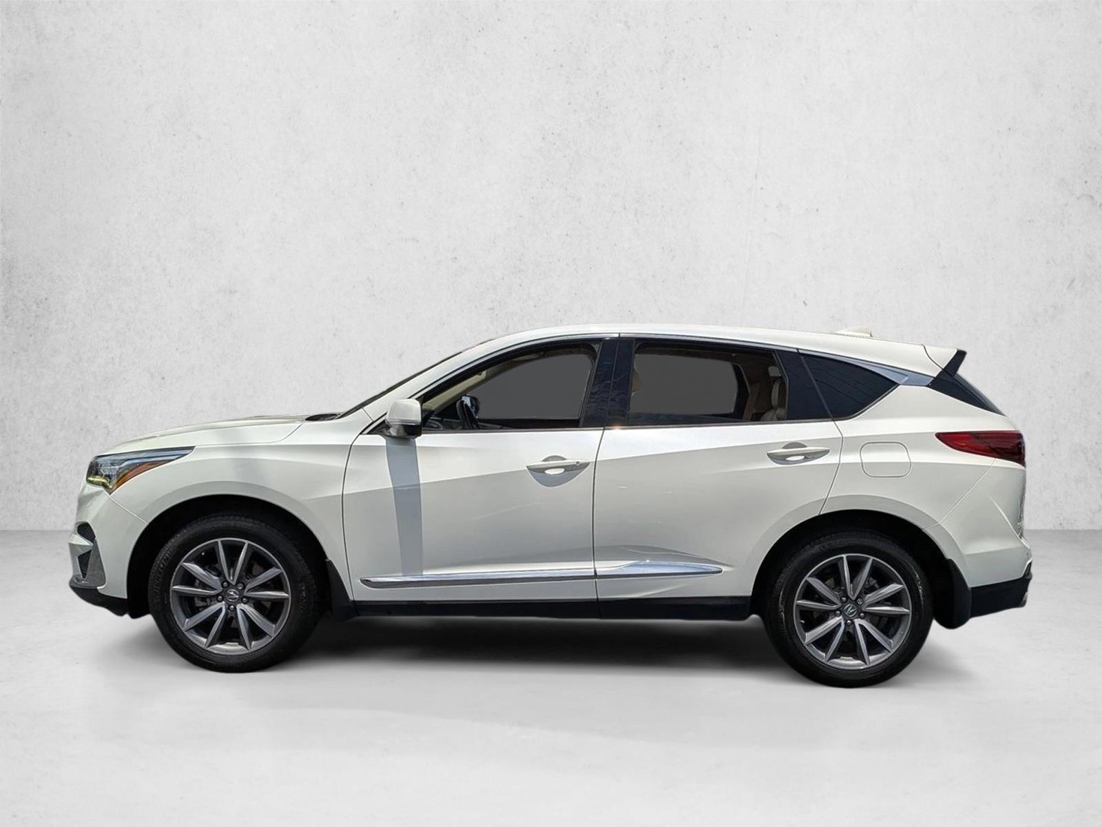 Thumbnail: 2019 Acura RDX - 2