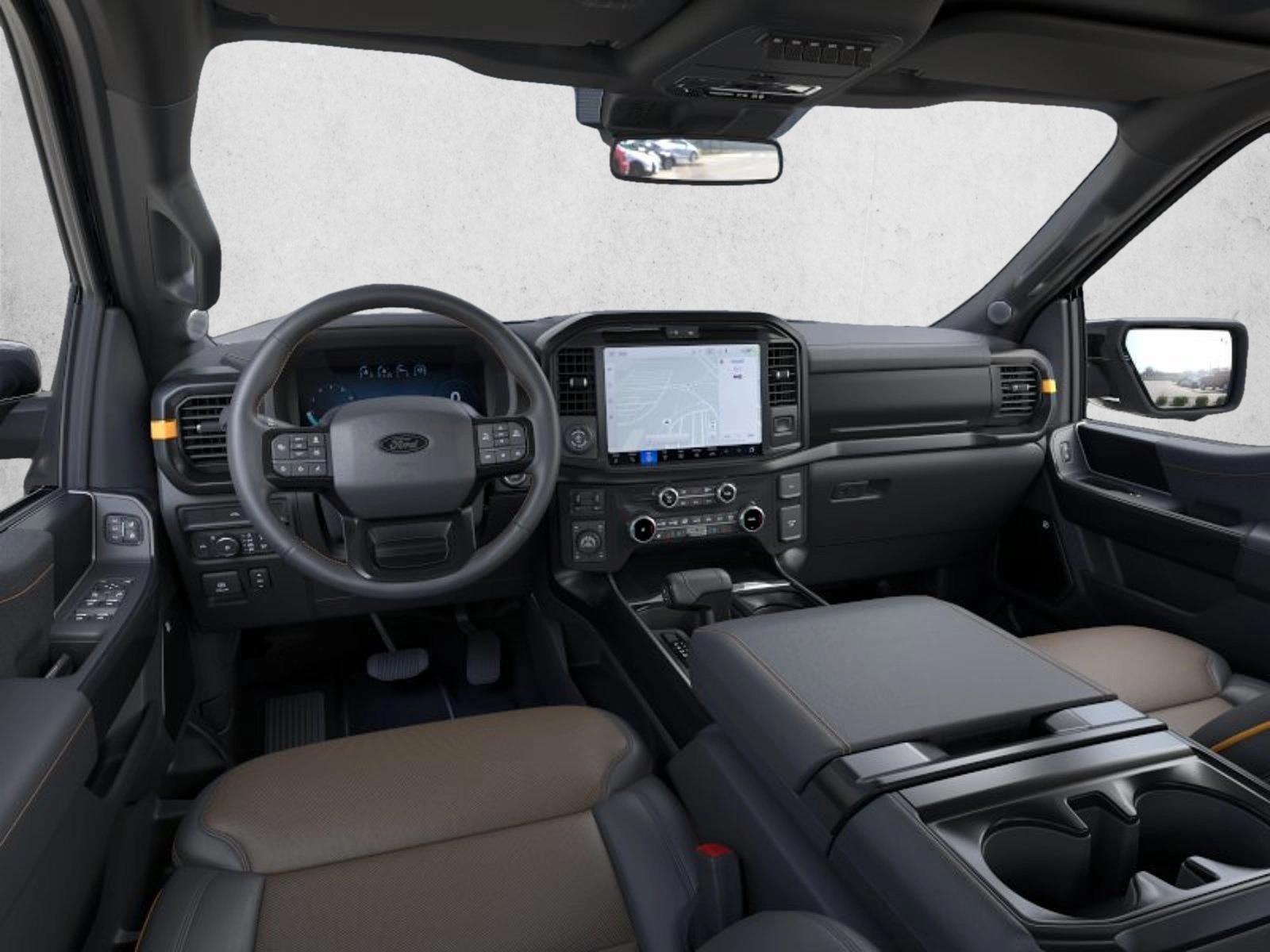 Thumbnail: 2026 Ford F-150 - 4