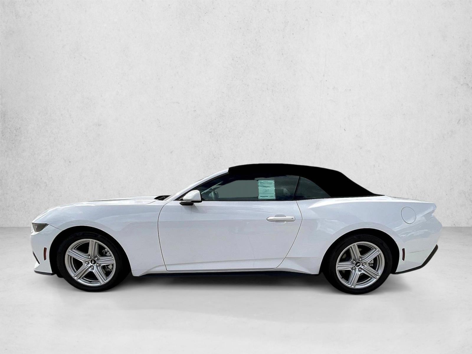Thumbnail: 2026 Ford Mustang - 2