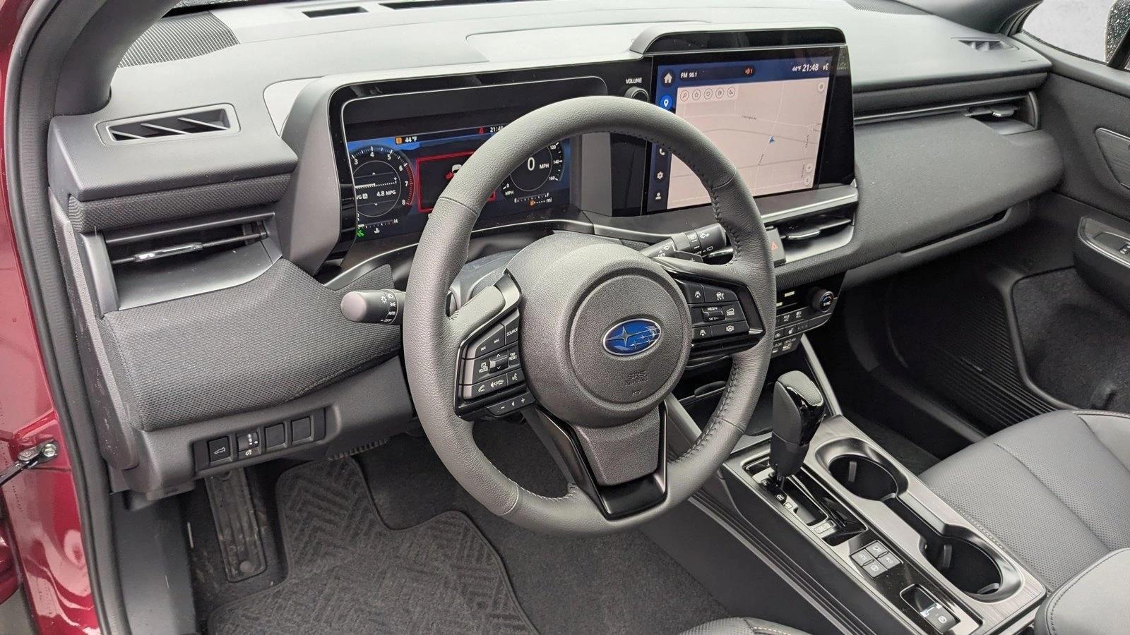 Thumbnail: 2026 Subaru Outback - 3
