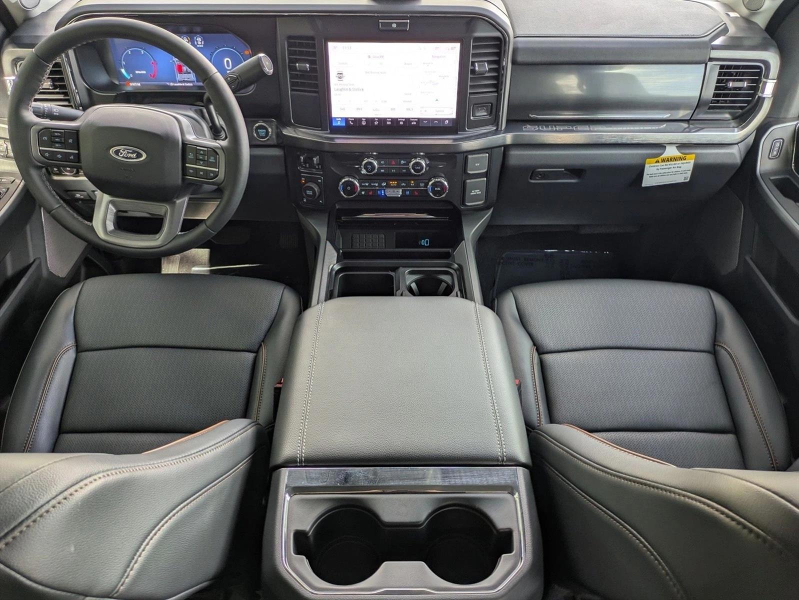 Thumbnail: 2026 Ford Econoline - 4