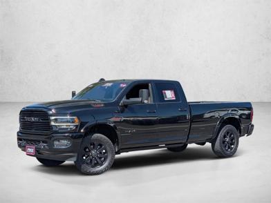 2019 RAM 3500 Laramie -
                  Valencia, CA