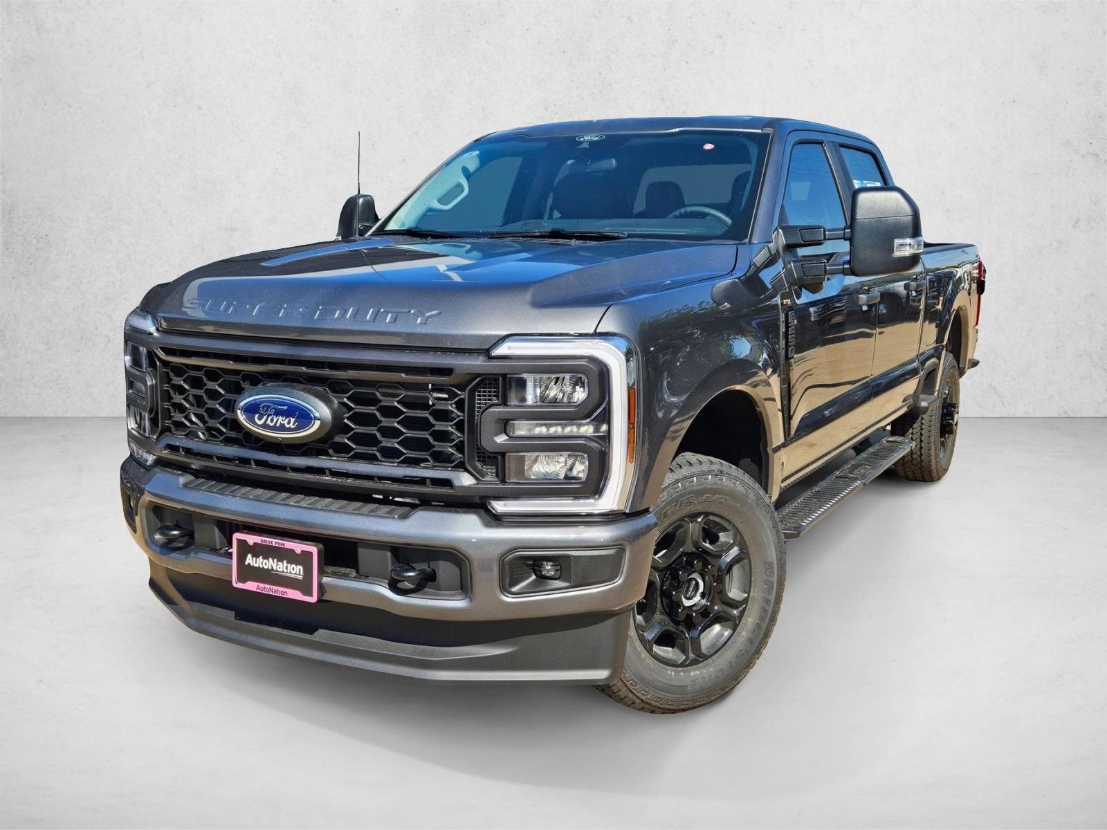 Thumbnail: 2026 Ford Econoline - 1