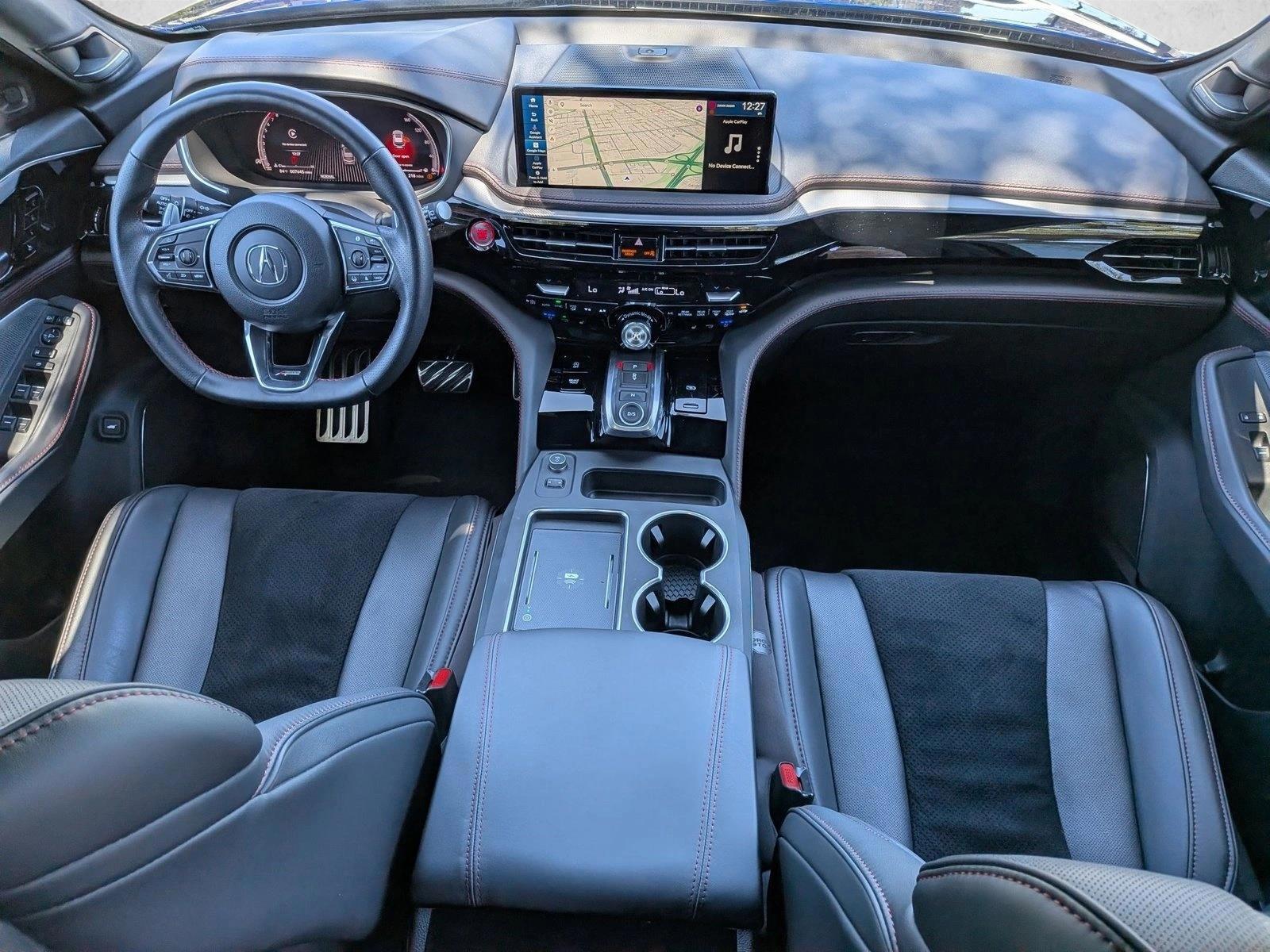 Thumbnail: 2025 Acura MDX - 3