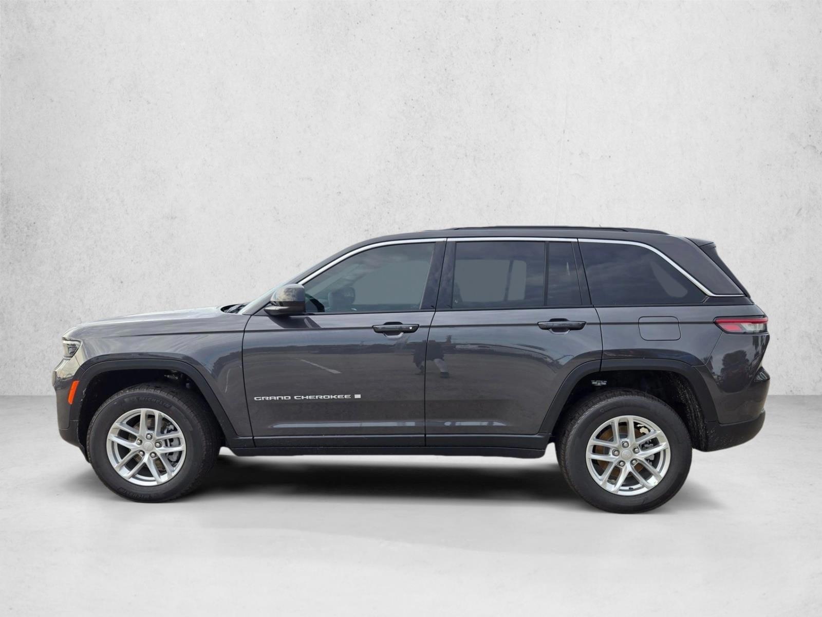 Thumbnail: 2026 Jeep Grand Cherokee - 2