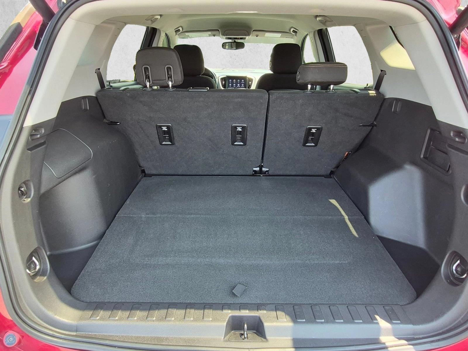 2019 GMC Terrain