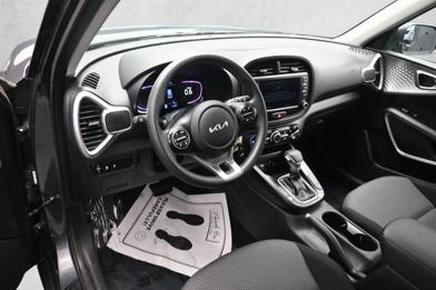 2024 Kia Soul