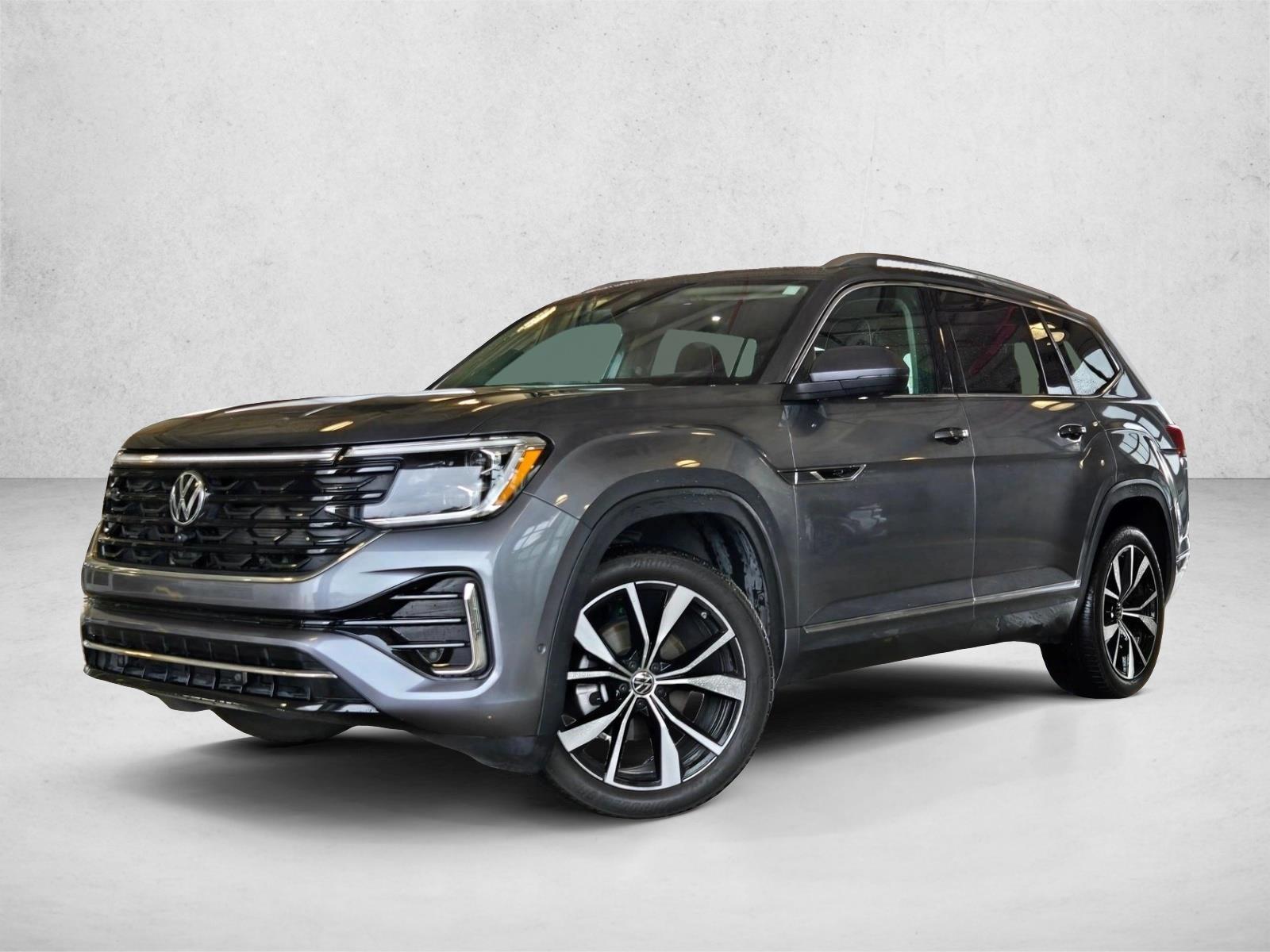 Thumbnail: 2024 Volkswagen Atlas - 1