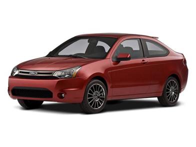 2009 Ford Focus SE -
                  Newnan, GA