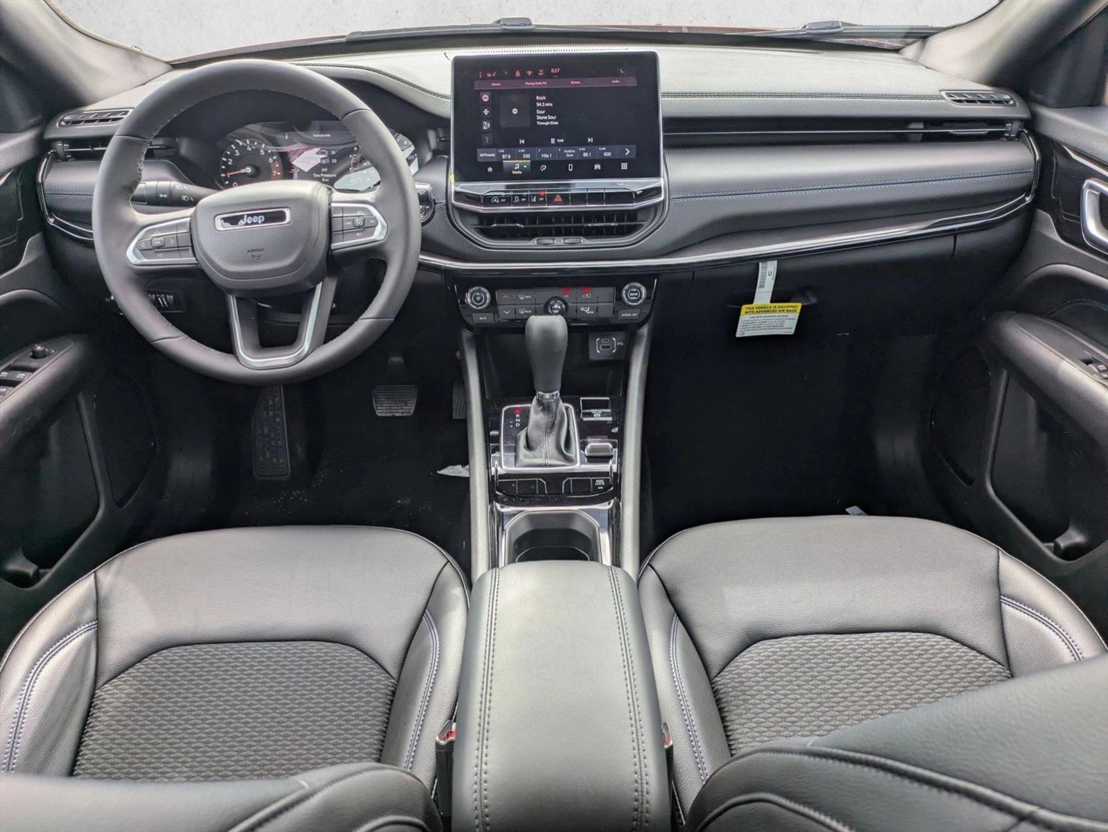 Thumbnail: 2026 Jeep Compass - 2
