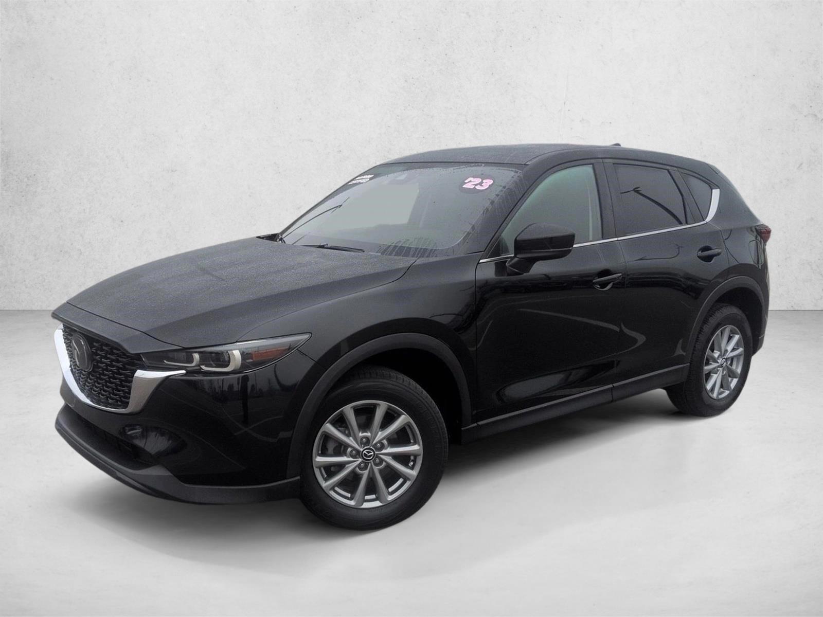 Thumbnail: 2023 Mazda CX-5 - 1