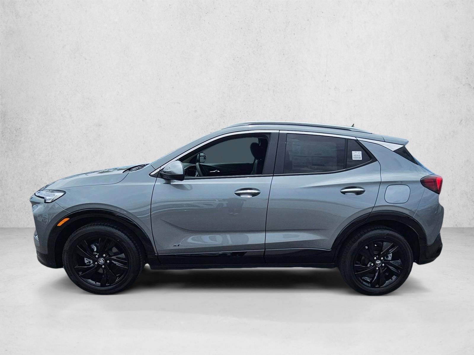 Thumbnail: 2026 Buick Encore GX - 2