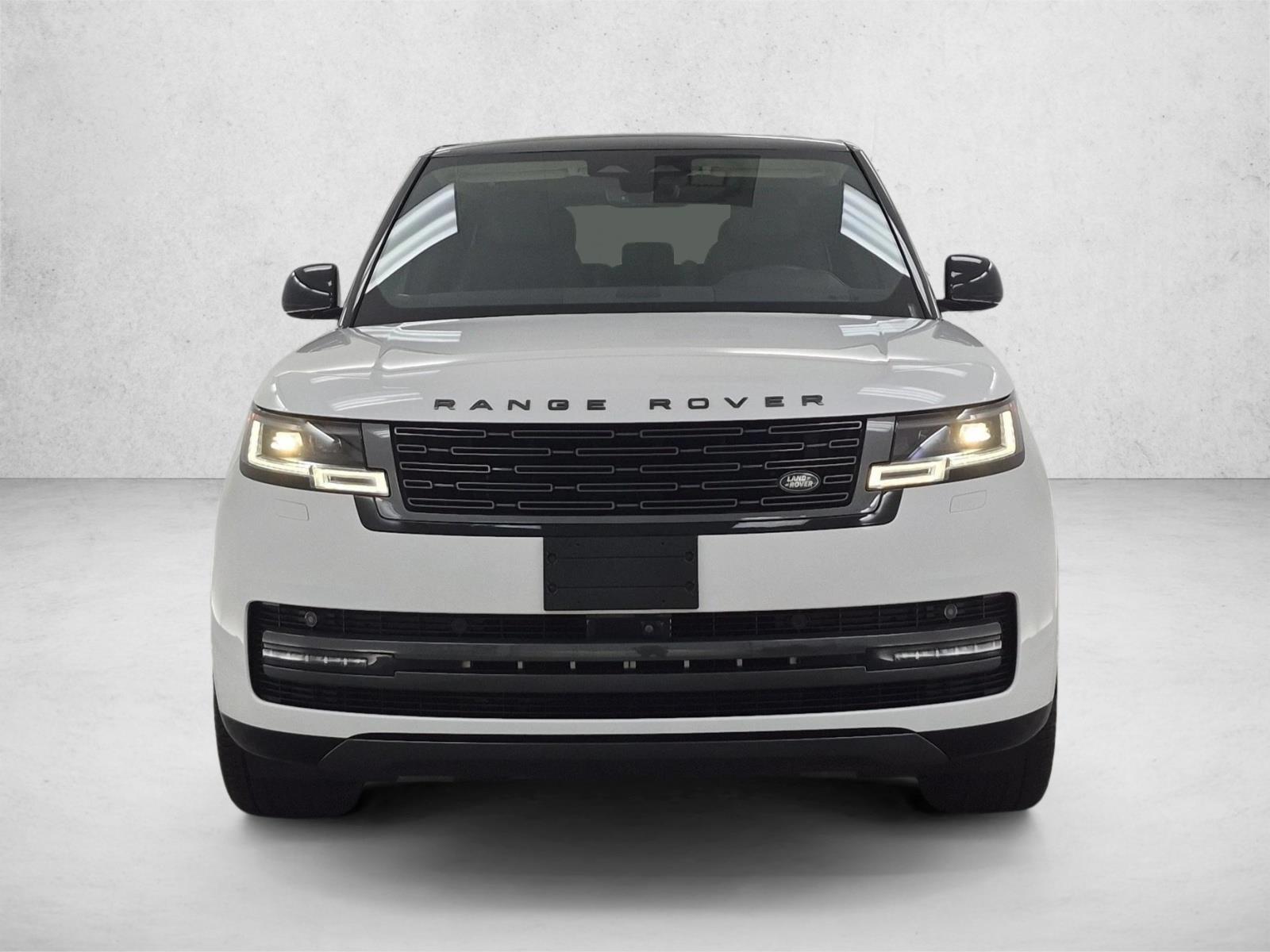 2024 Land Rover Range Rover SE - Photo 6