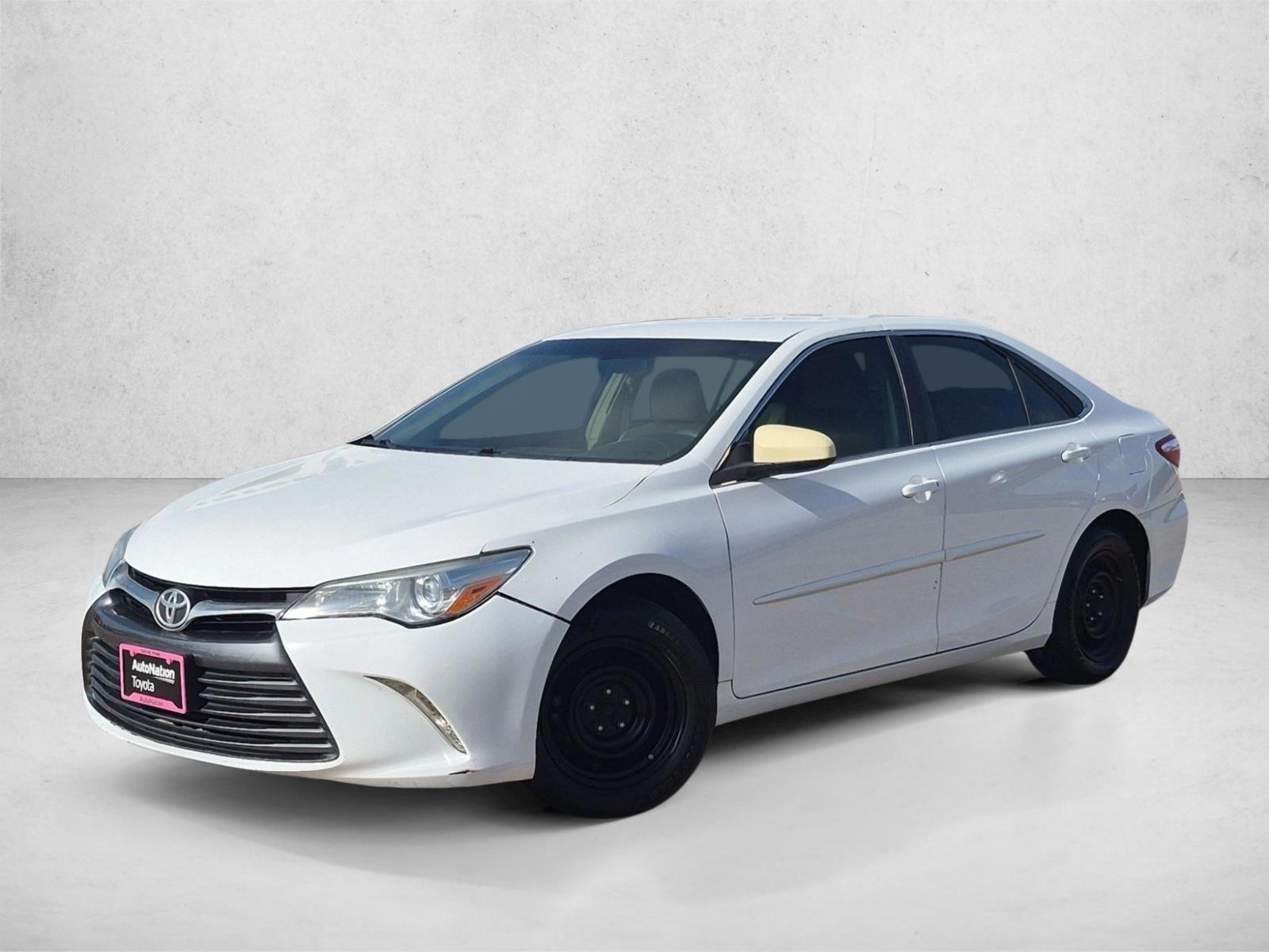 Thumbnail: 2015 Toyota Camry - 1