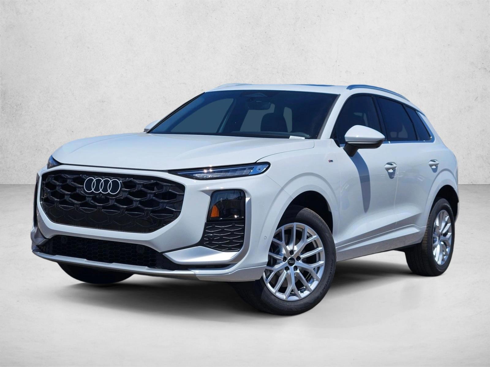 Thumbnail: 2026 Audi Q3 - 1