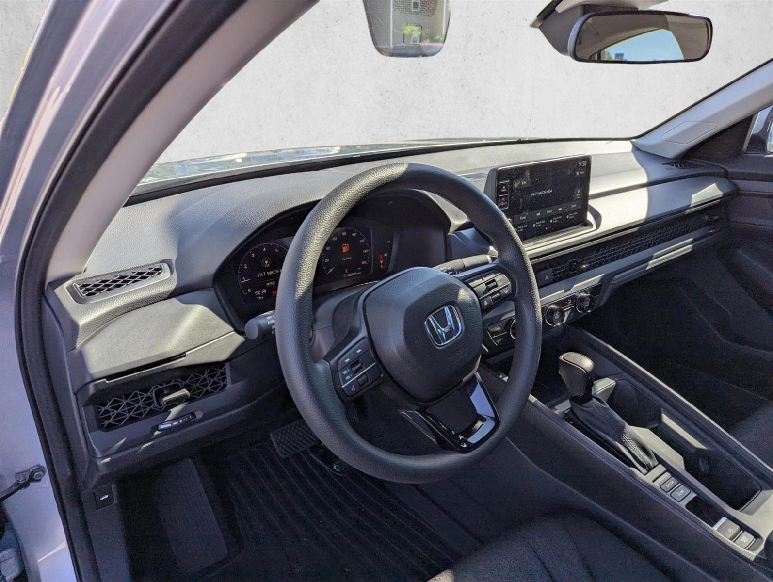 Thumbnail: 2026 Honda Accord - 3