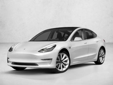 2020 Tesla Model 3 Standard Range -
                  Cerritos, CA