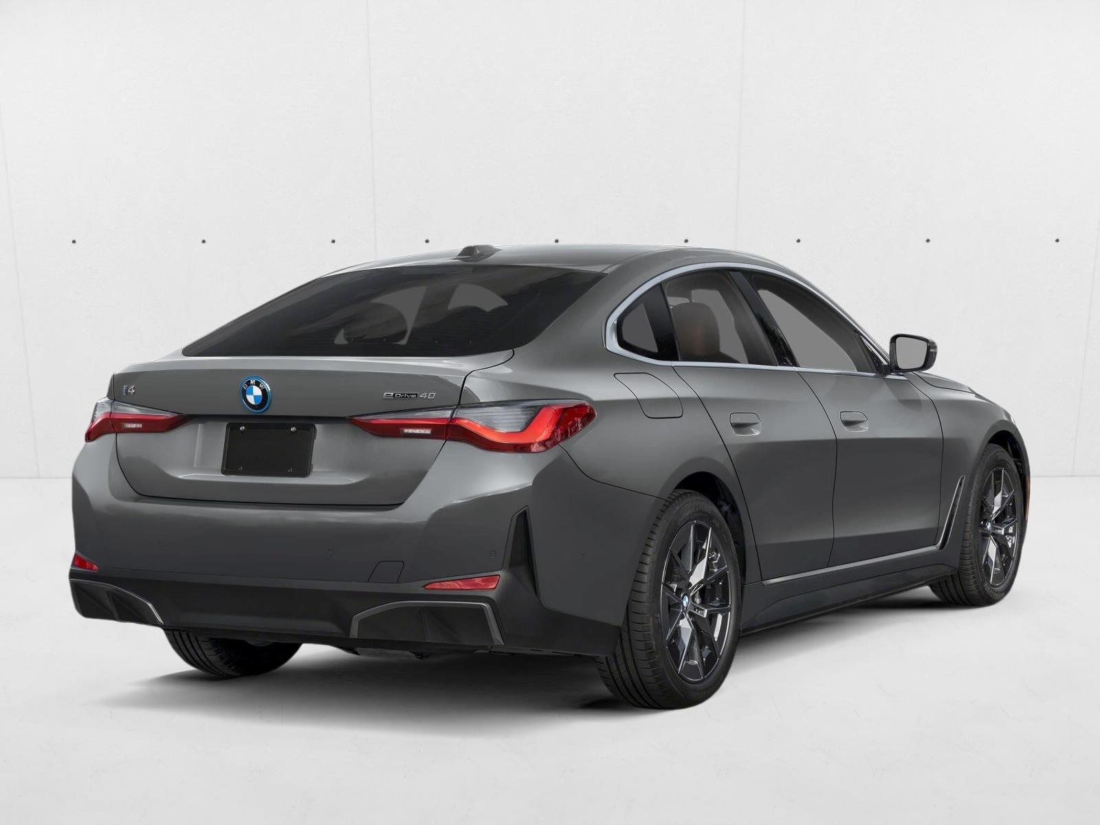 Used 2026 BMW i4 40 with VIN WBY43HD04TFW50130 for sale in Des Plaines, IL