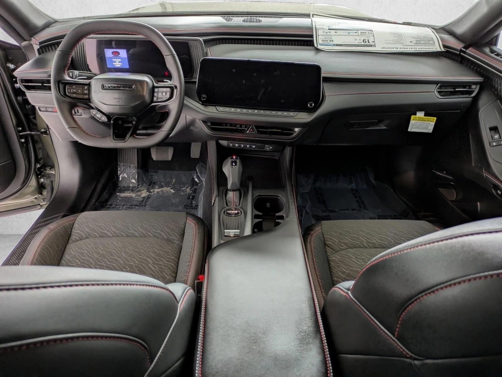 Thumbnail: 2026 Dodge Charger - 3