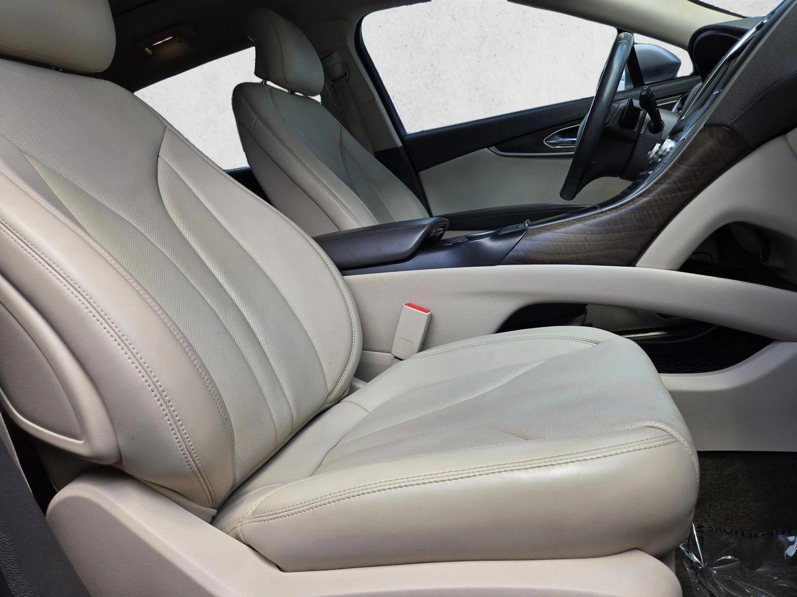 Thumbnail: 2017 Lincoln MKX - 4