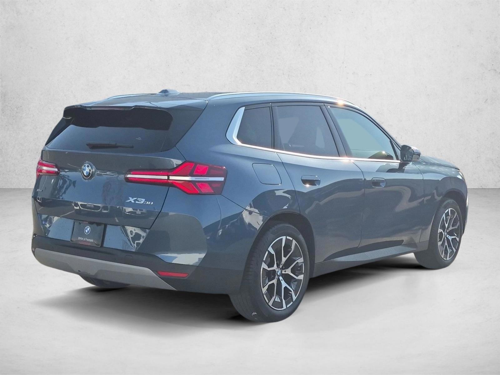 2025 BMW X3 30 - Photo 5