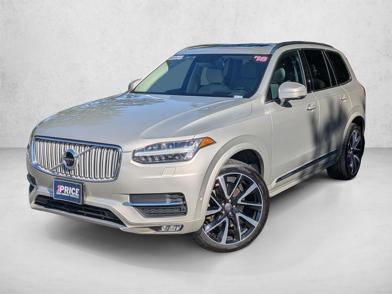 2018 Volvo XC90  -
                  Bel Air, MD