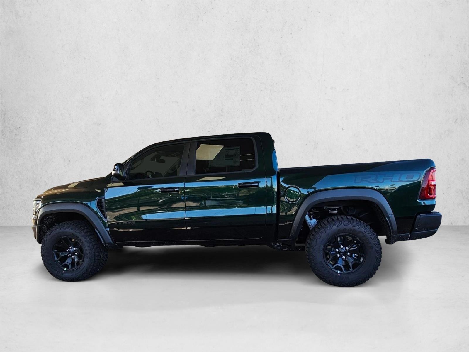 Thumbnail: 2026 RAM 1500 - 2