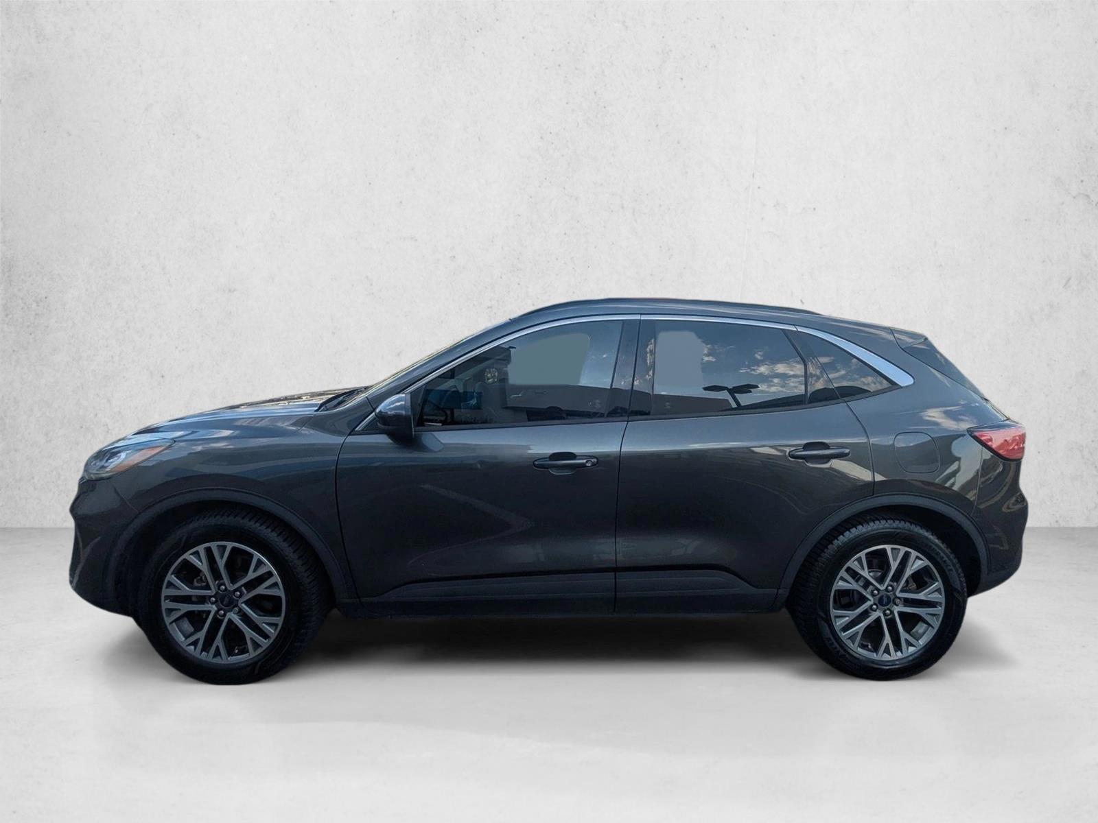 Thumbnail: 2020 Ford Escape - 2