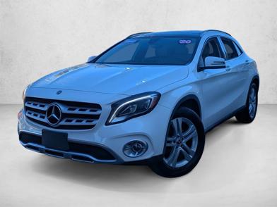 2020 Mercedes-Benz GLA 250 -
                  Lutz, FL