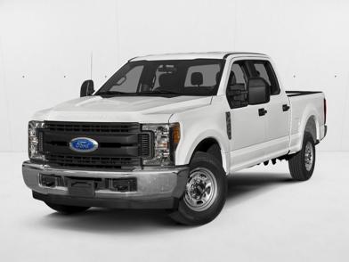 2019 Ford F-250 XL -
                  Houston, TX