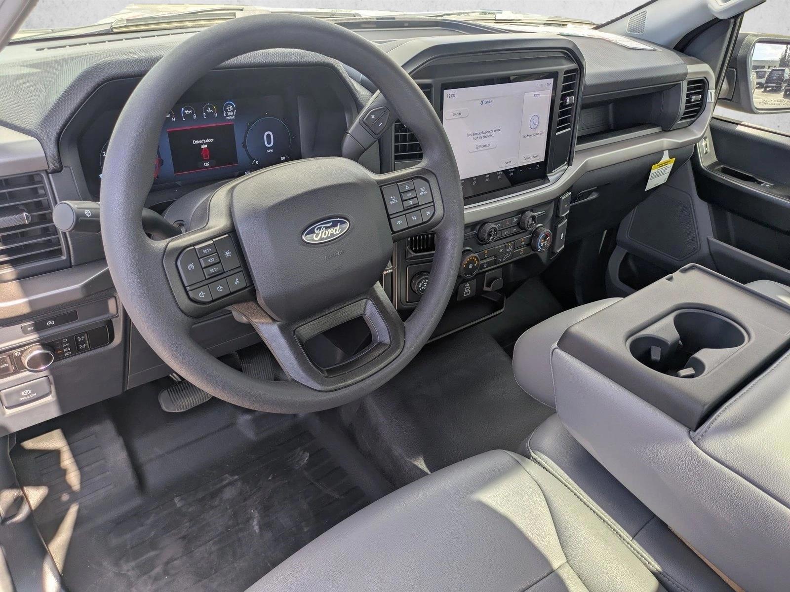 Thumbnail: 2025 Ford F-150 - 3