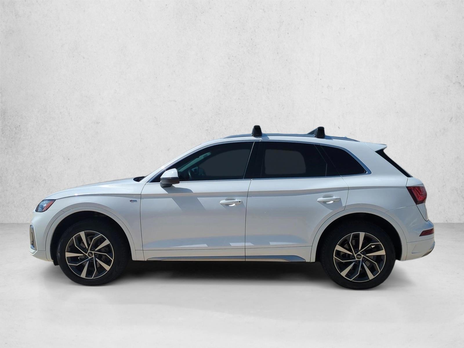 Thumbnail: 2023 Audi Q5 - 2