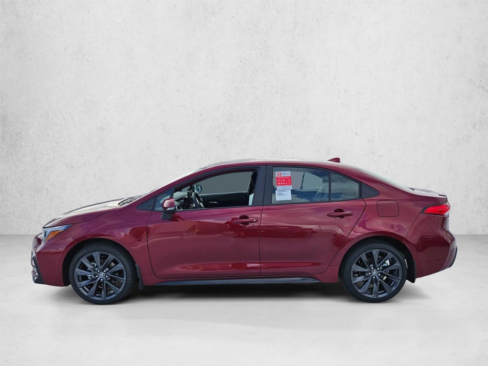 Thumbnail: 2026 Toyota Corolla - 2