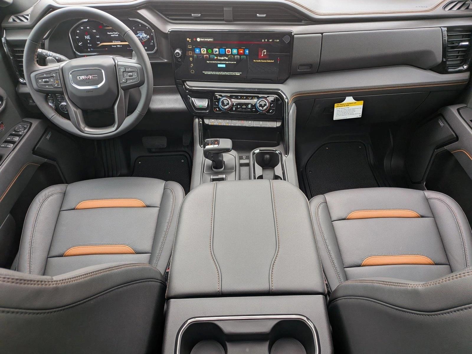 Thumbnail: 2026 GMC Sierra 1500 - 4