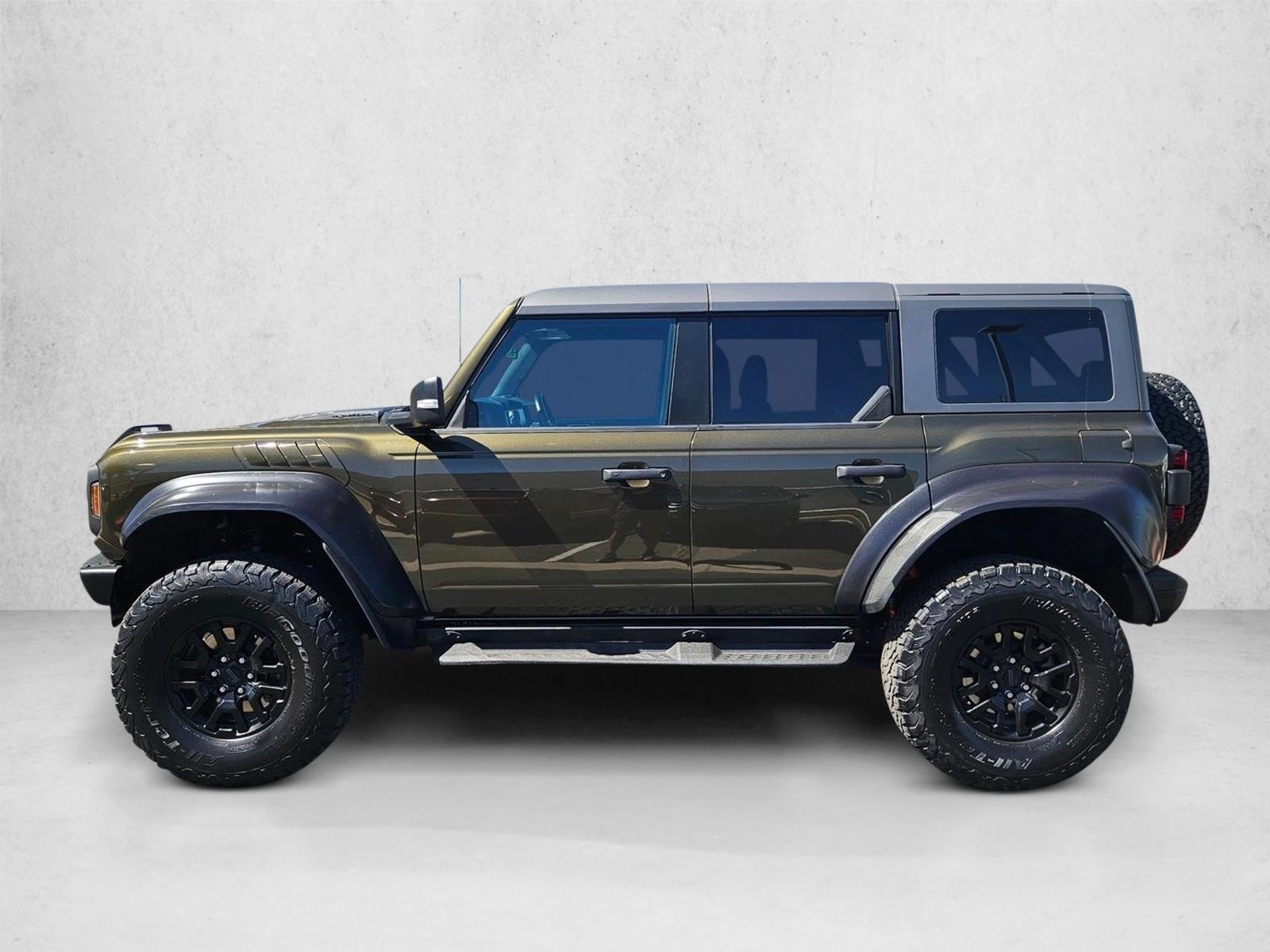 Thumbnail: 2024 Ford Bronco - 2