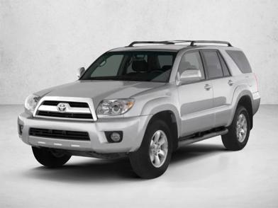 2007 Toyota 4Runner SR5 -
                  Centennial, CO
