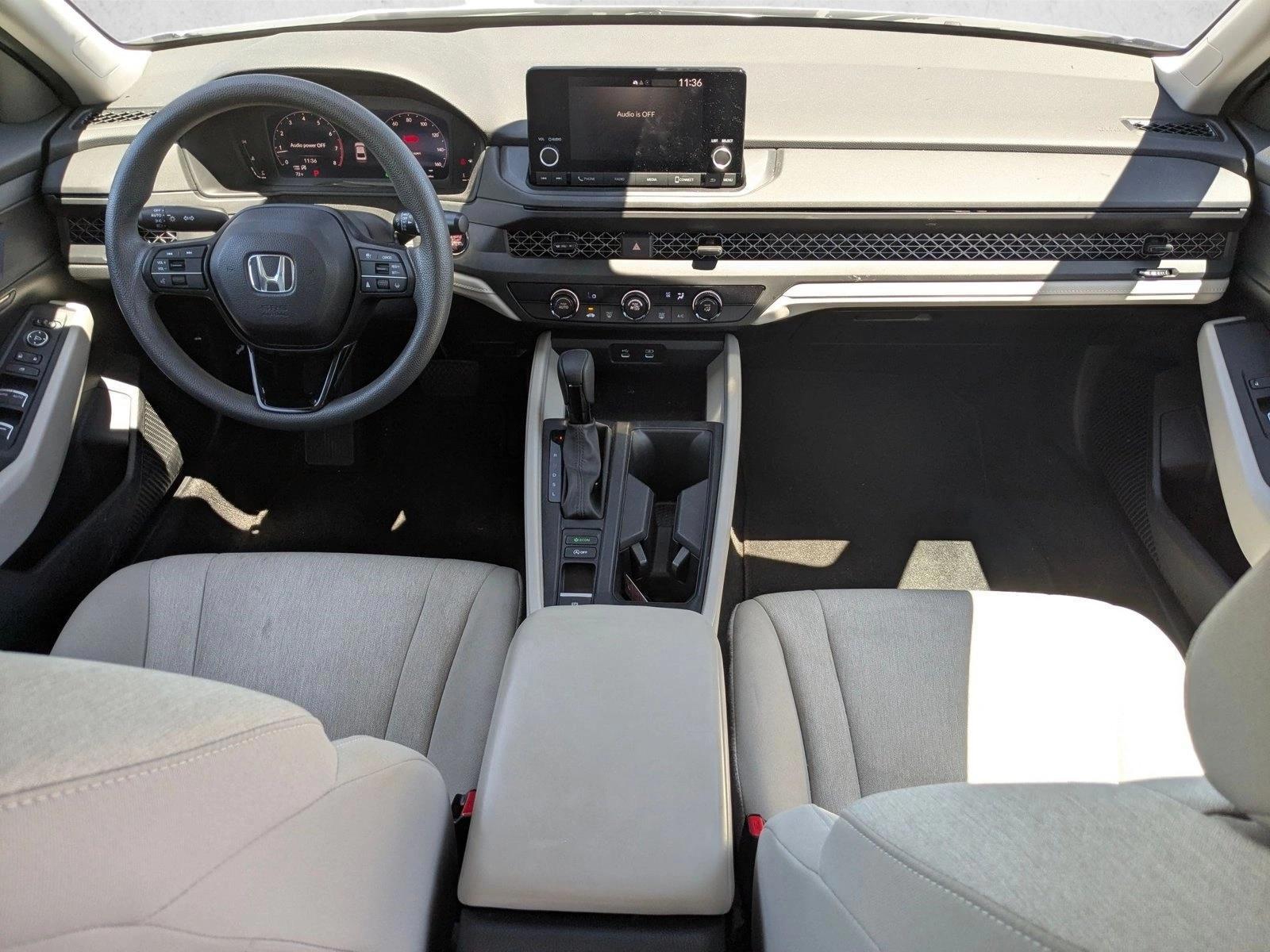 Thumbnail: 2024 Honda Accord - 3