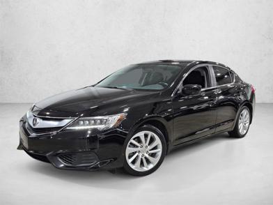 2018 Acura ILX  -
                  Pompano Beach, FL