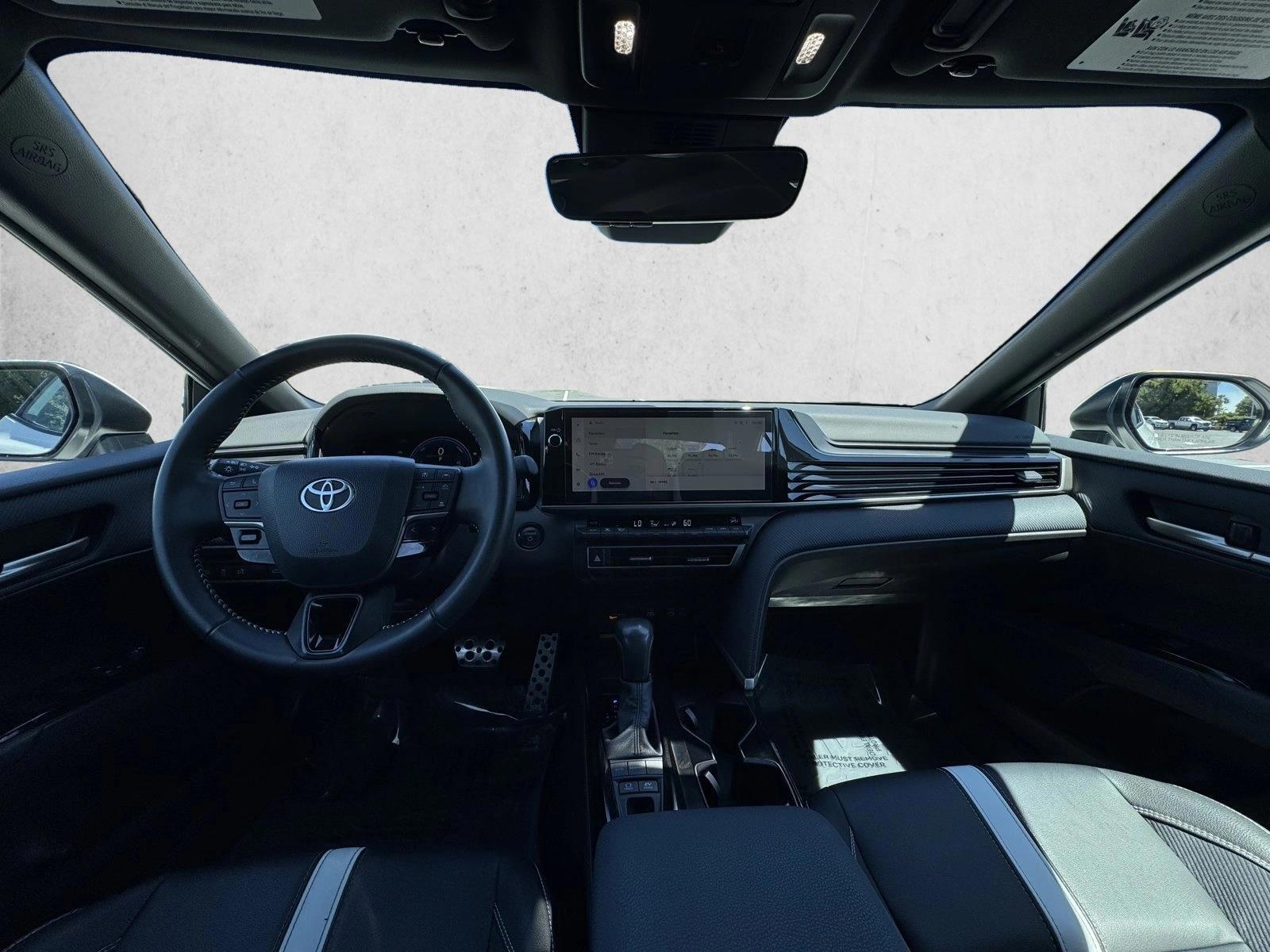 Thumbnail: 2025 Toyota Camry - 3