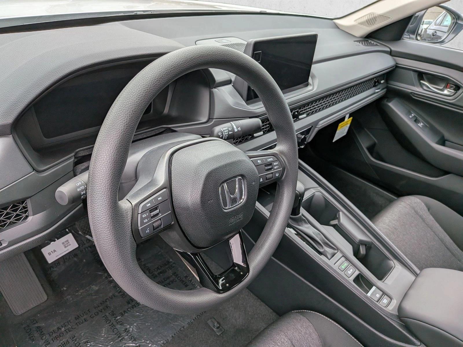 Thumbnail: 2026 Honda Accord - 3