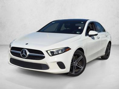 2019 Mercedes-Benz A-Class A 220 -
                  Miami, FL
